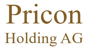 Pricon Holding AG